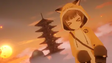 VRChatでの写真 11