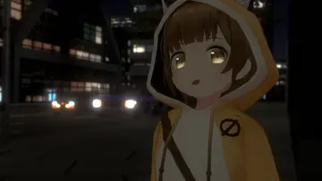 夜
