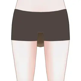 スパッツ 2