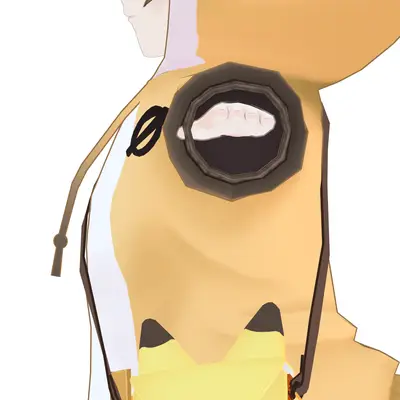 v3.xの胸のサイズ
