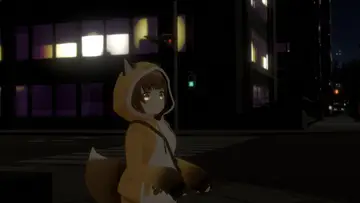 VRChatでの写真 6