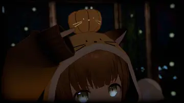 ハロウィン