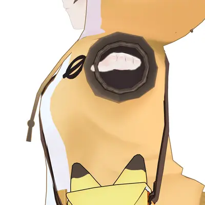 v2.xの胸のサイズ