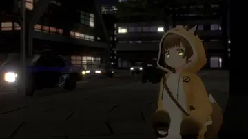 VRChatでの写真 7